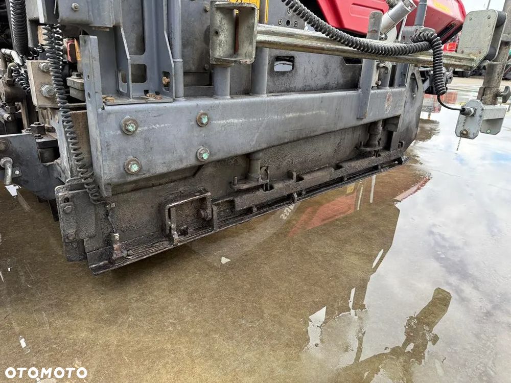 Vogele Super 1800-2 - 20