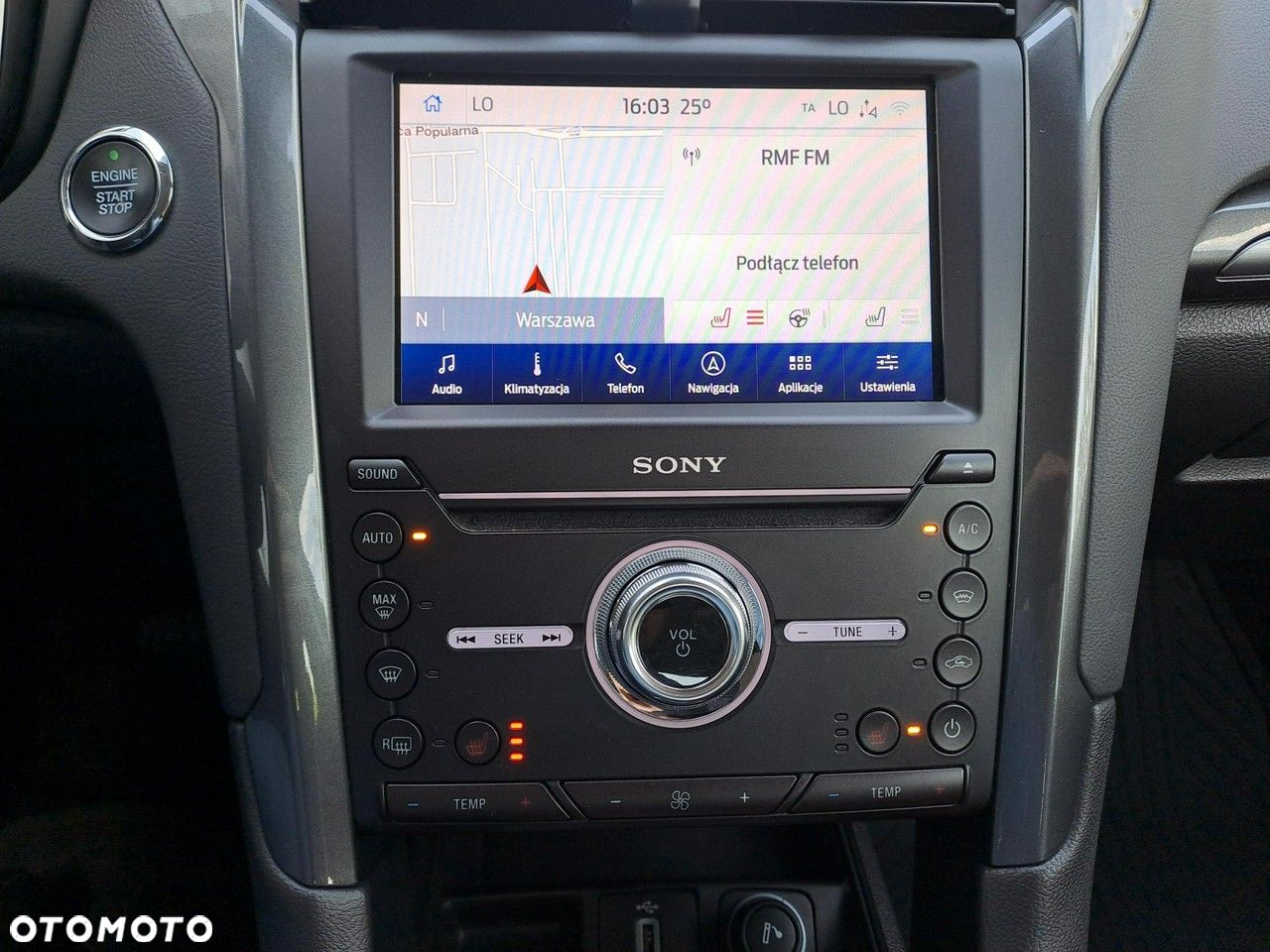 Ford Mondeo - 26