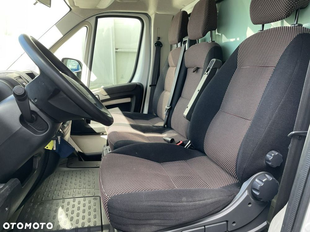 Fiat Ducato - 19