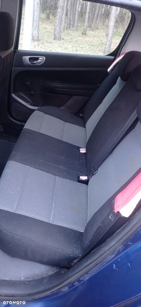 Peugeot 307 HDi 110 Epok - 8