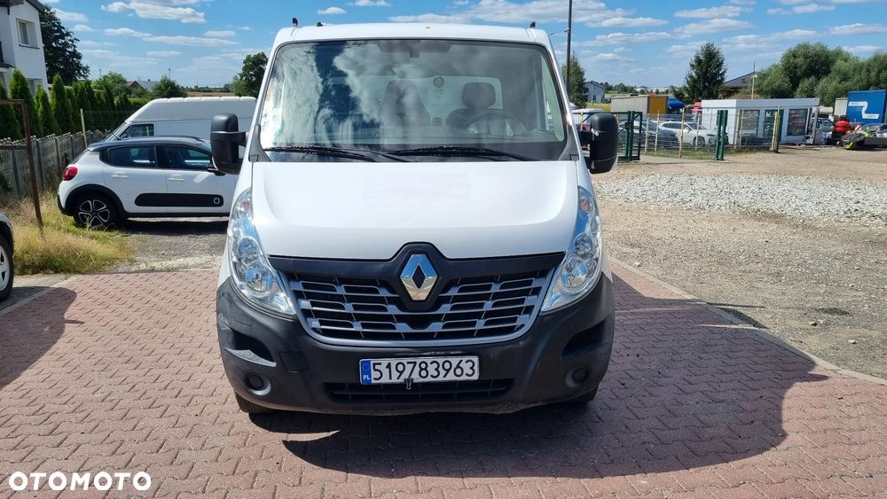 Renault Master - 7