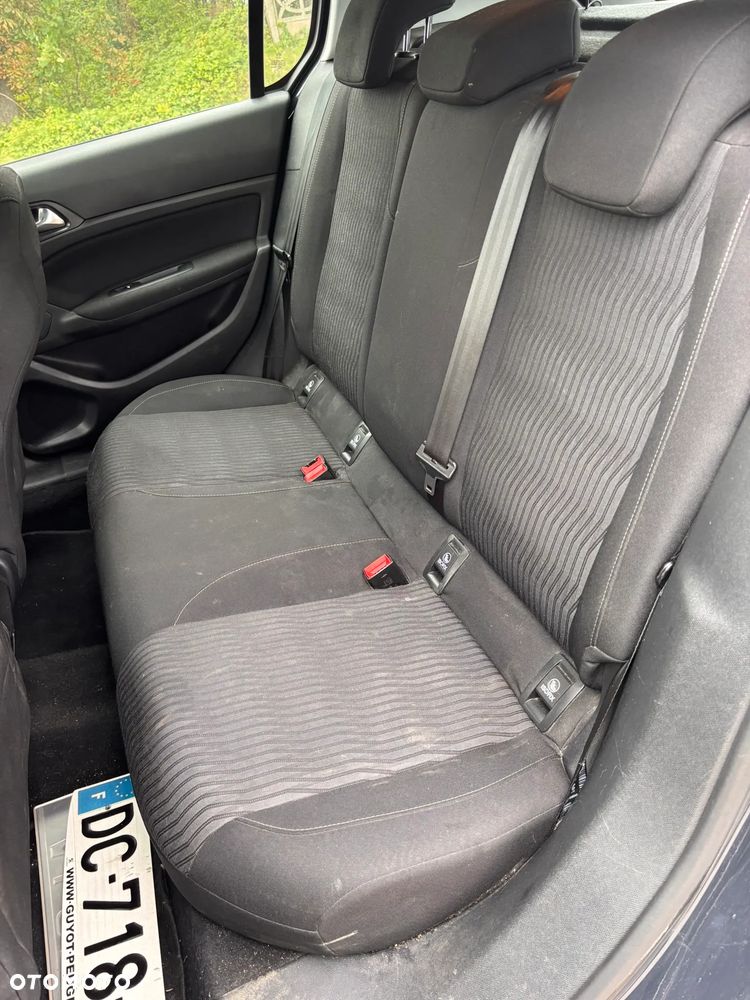 Peugeot 308 - 9