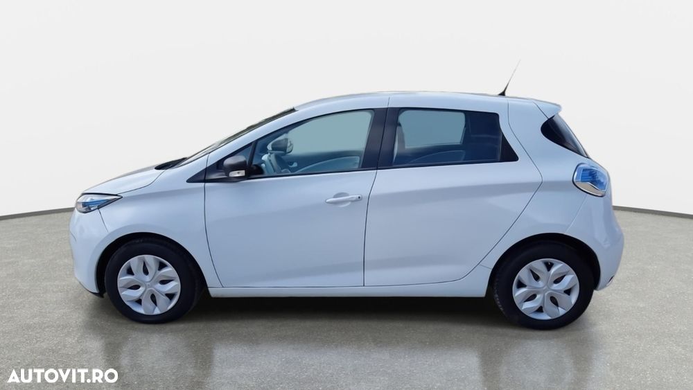 Renault ZOE 40 INTENS - 10