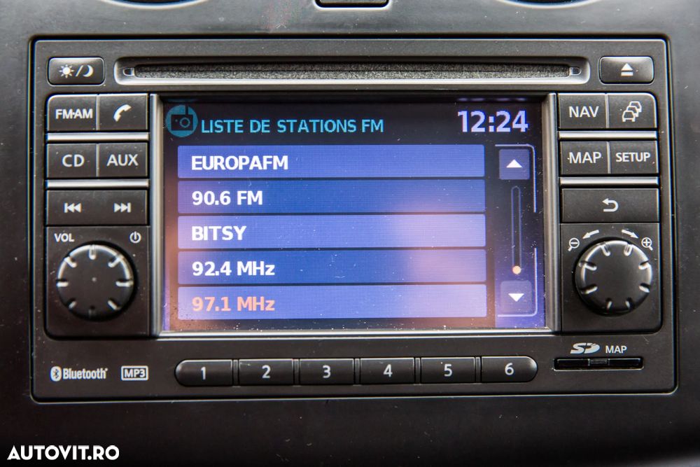 Nissan Qashqai 1.6 DCI ACENTA - 34