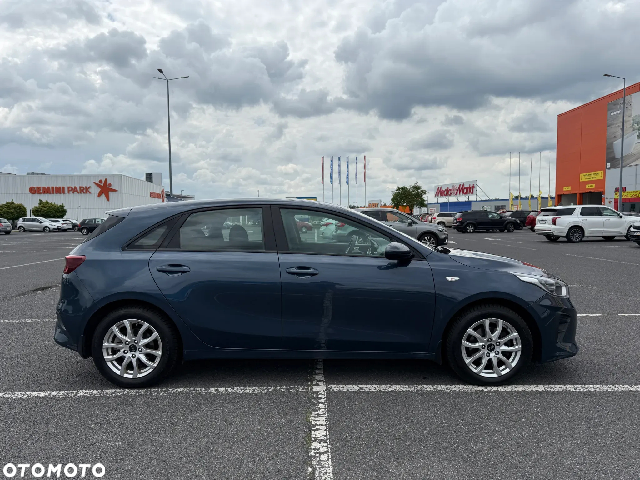 Kia Ceed 1.0 T-GDI S - 4