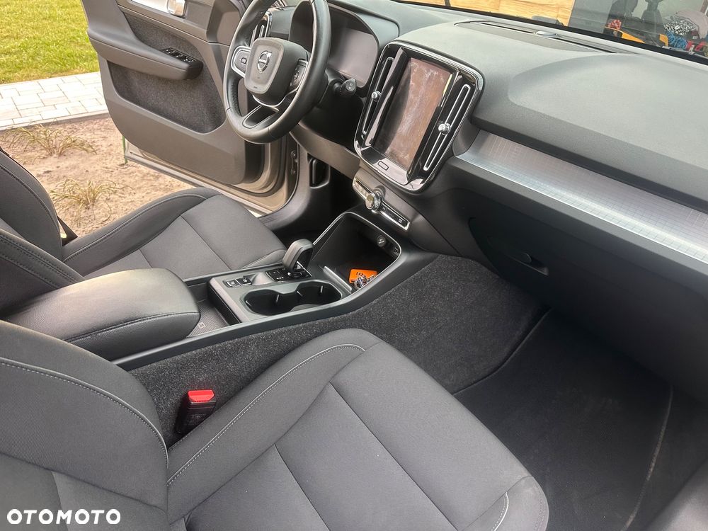 Volvo XC 40 T4 Recharge DKG Inscription - 32