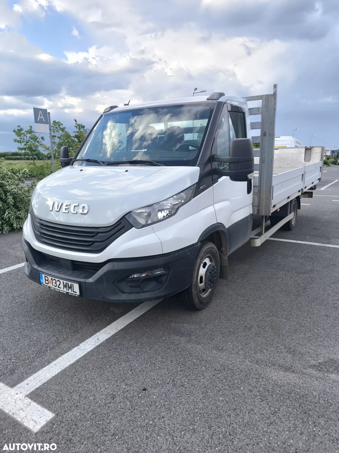 Iveco Daily - 8