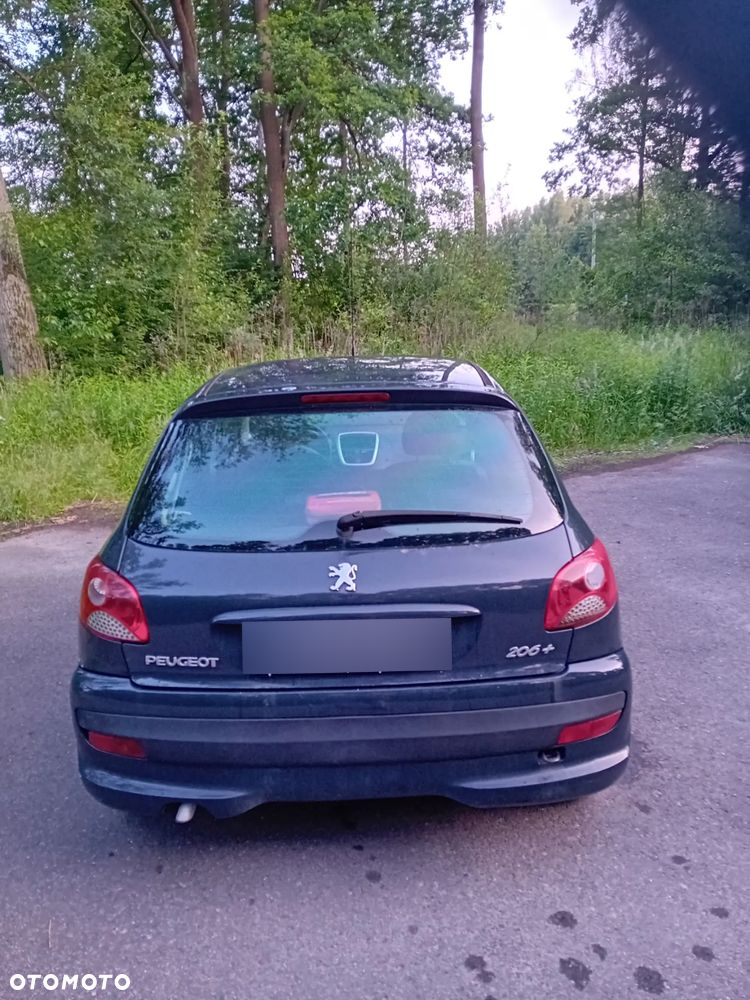 Peugeot 206 - 3