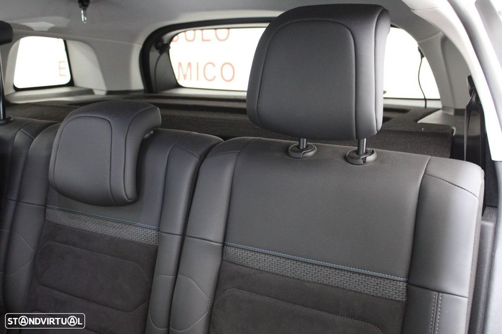Citroën C5 Aircross 1.6 Hybrid Max e-EAT8 - 19