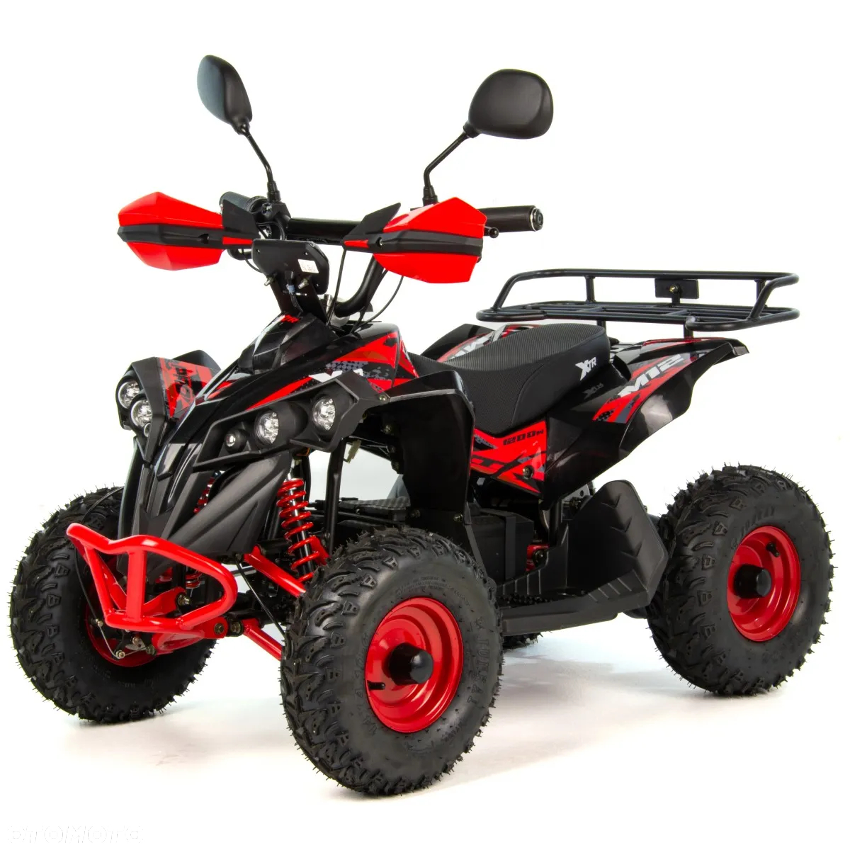 XTR Inny - 6