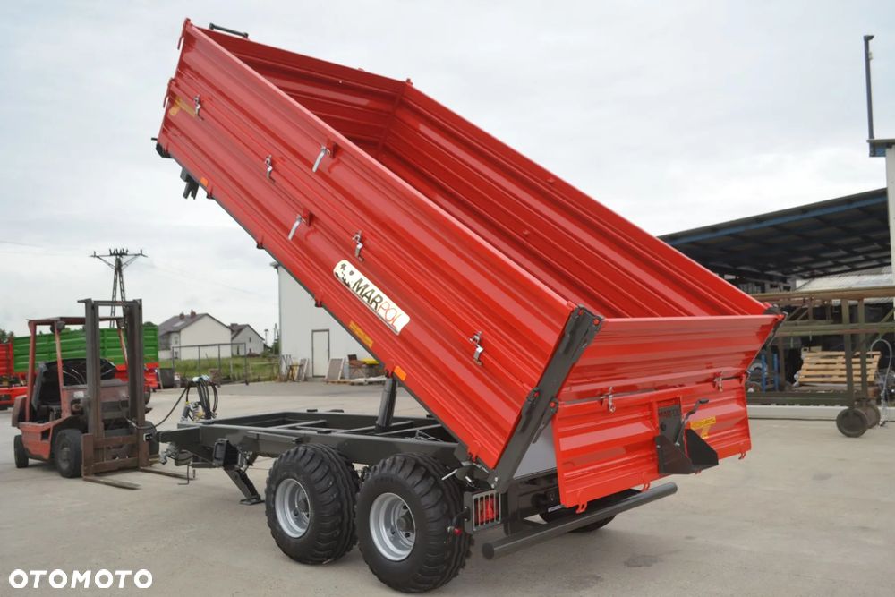 MAR-POL MT801 - 15