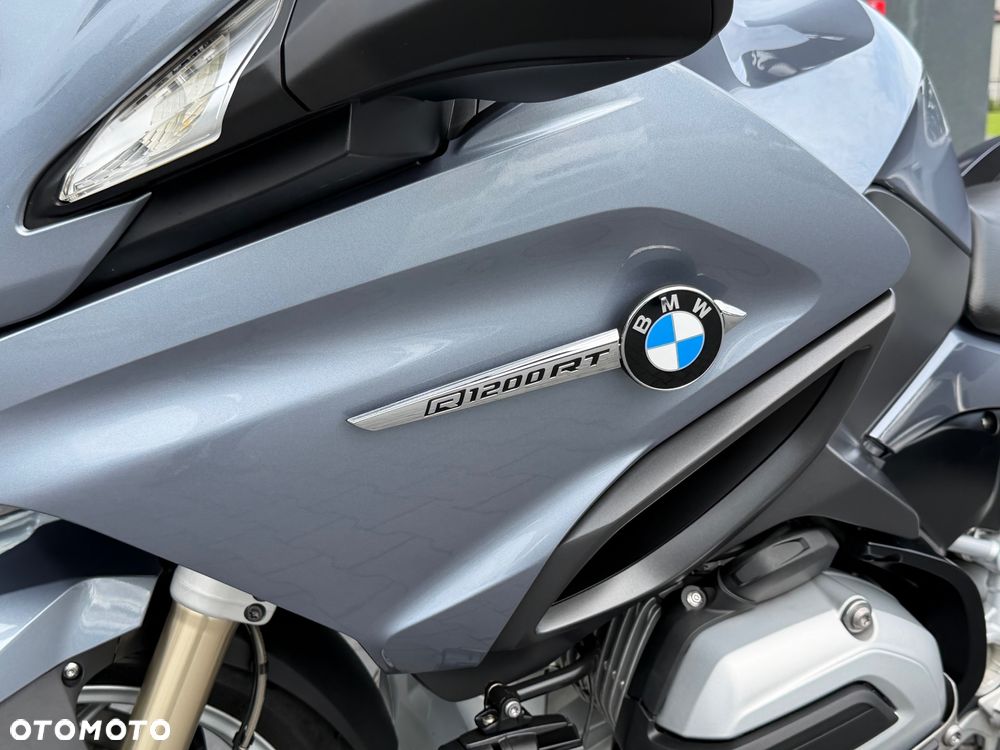 BMW RT - 37