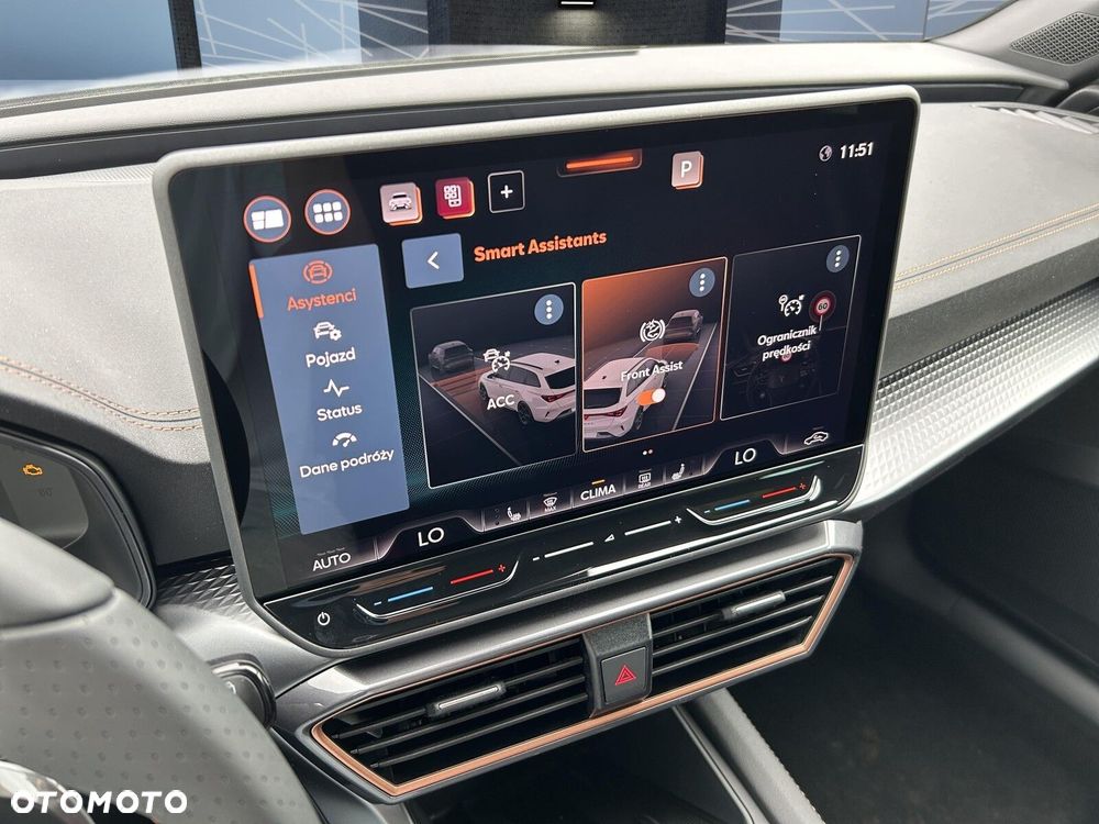 Cupra Leon Sportstourer - 24