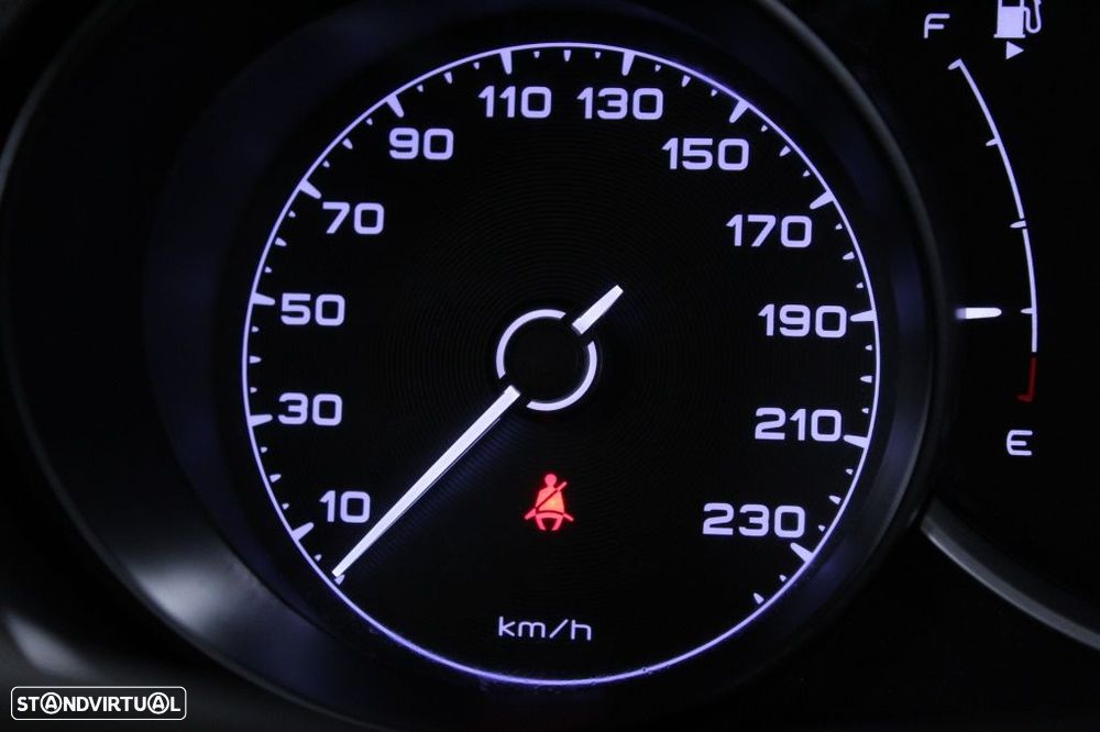 Fiat 500X 1.3 MJ City Cross - 26