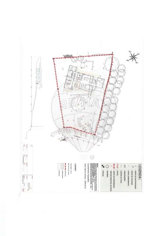 Terreno  para venda - Grande imagem: 2/7