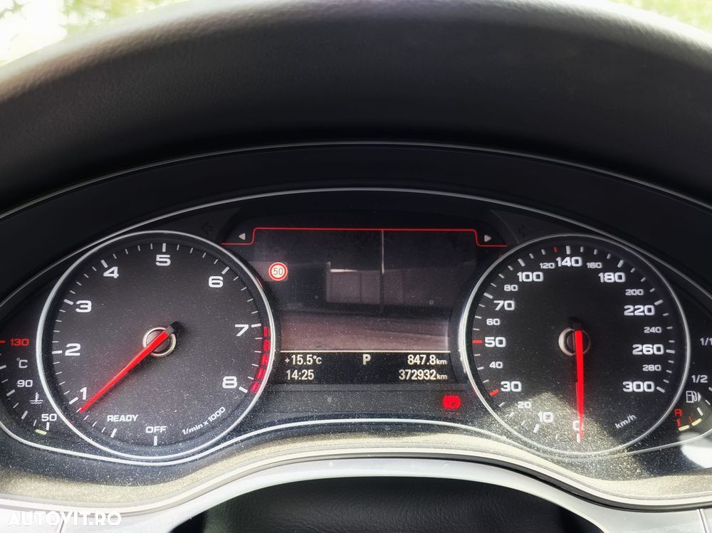Audi A6 Limuzina 3.0 TFSI quattro S tronic - 18