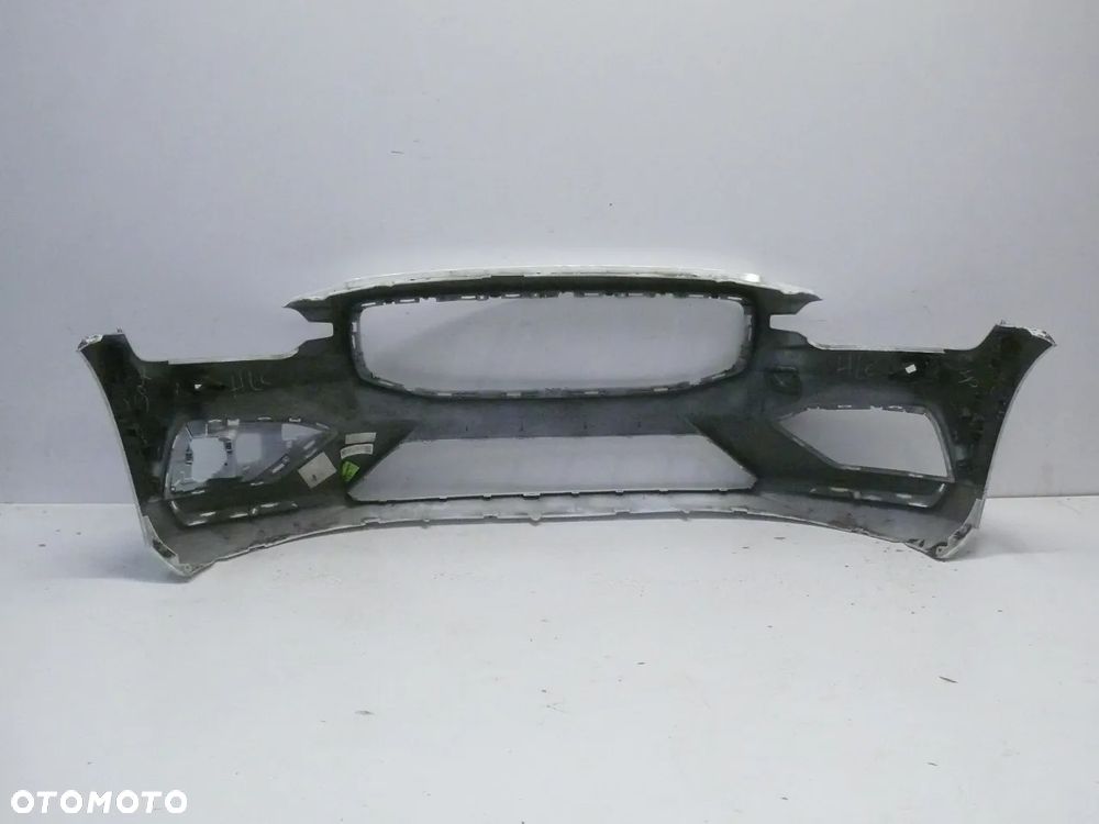 ZDERZAK PRZEDNI VOLVO S60 III V60 II 2018 2023 PDC XENON - 4