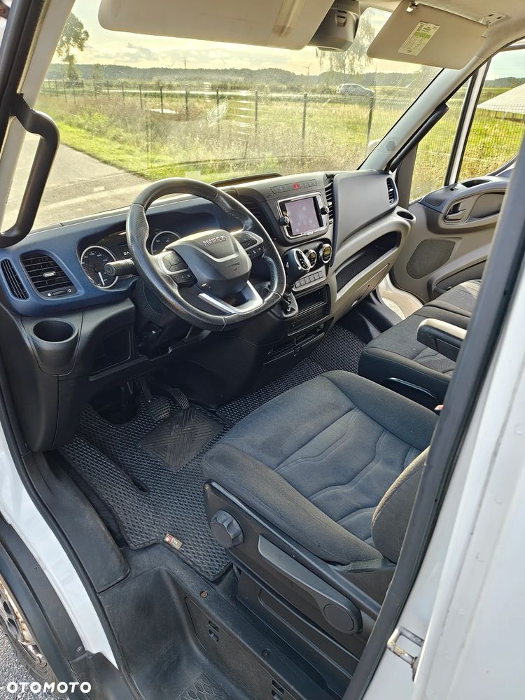 Iveco Daily - 12