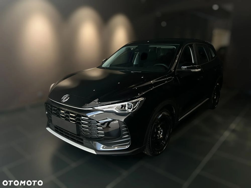 MG ZS Hybrid+ - 6