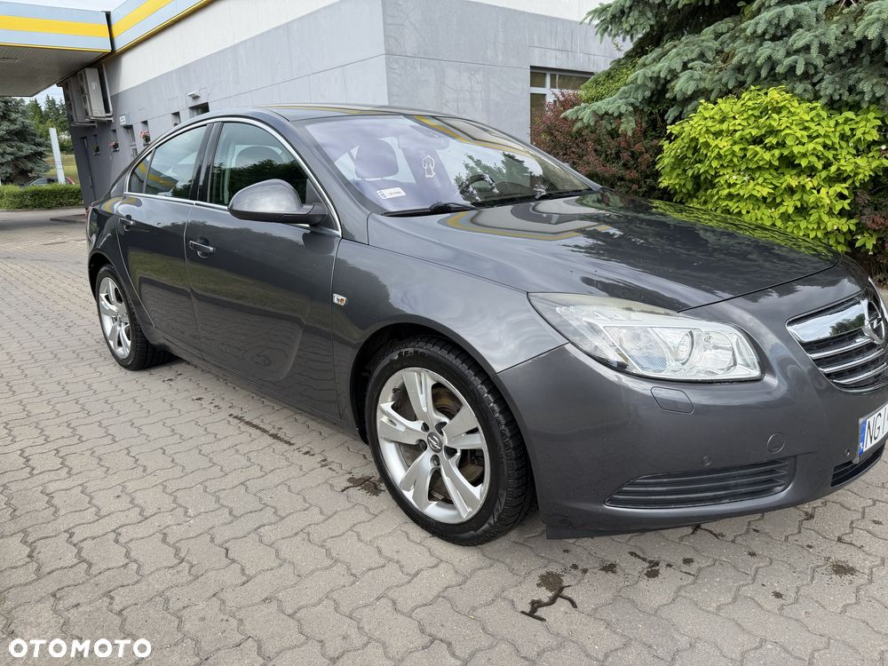 Opel Insignia - 4