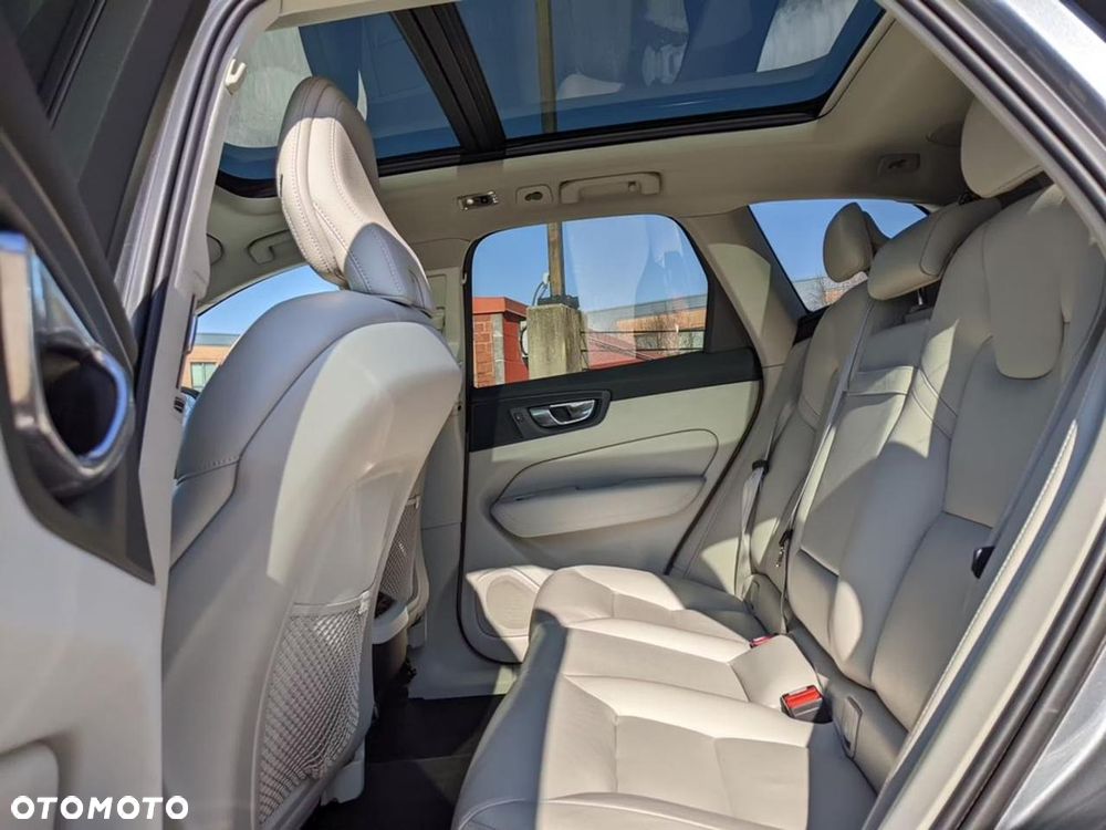 Volvo XC 60 T5 Geartronic Inscription - 10