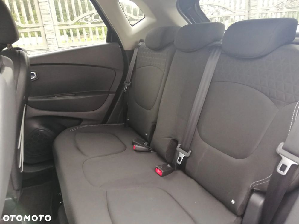 Renault Captur (ENERGY) TCe 90 LIMITED - 14