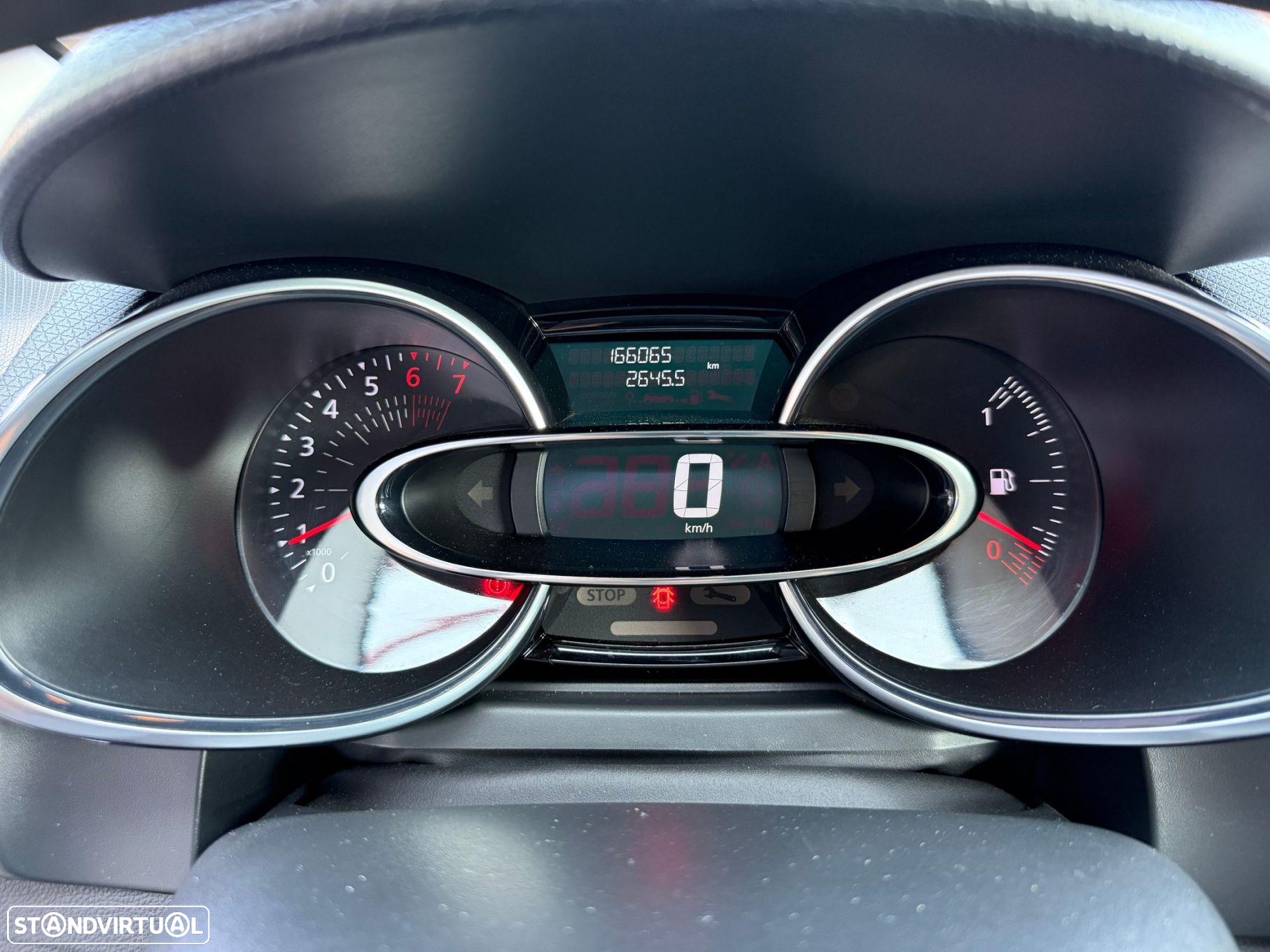 Renault Clio Sport Tourer TCe 90 Limited - 34