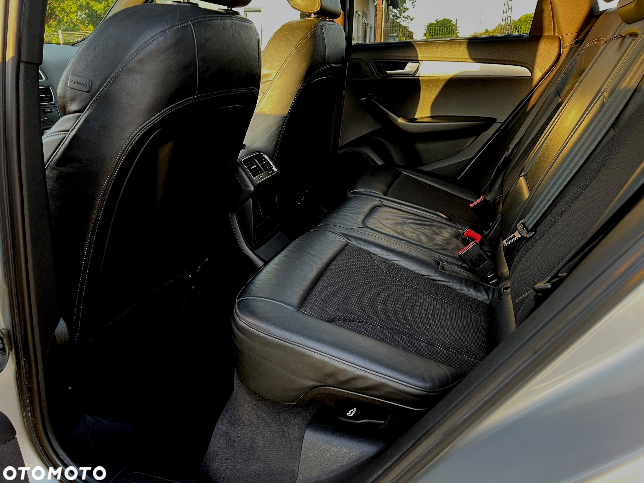 Audi Q5 2.0 TDI Quattro S tronic Prime Line - 19