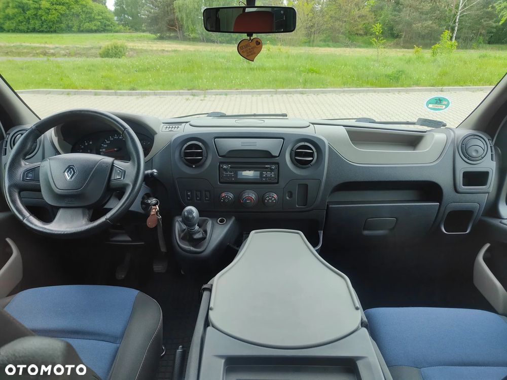 Renault Master - 19