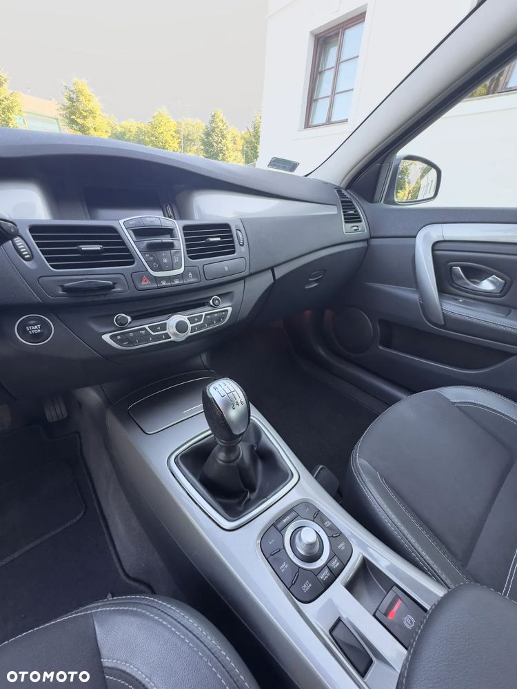 Renault Laguna 2.0 dCi Expression ESM - 11