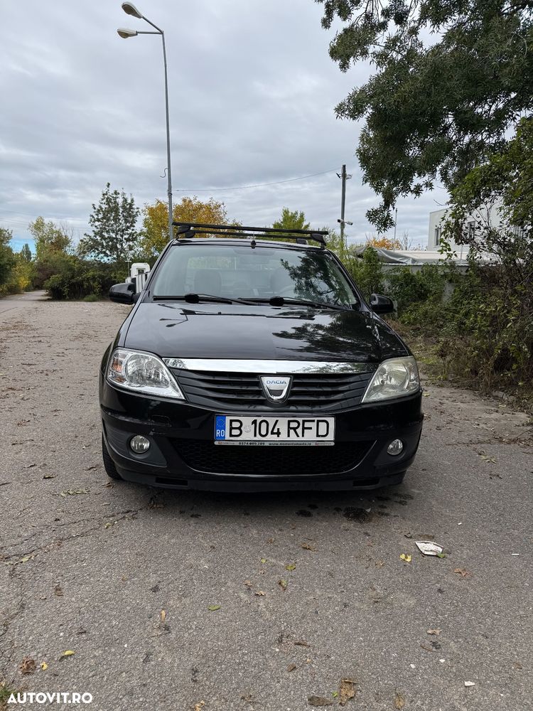 Dacia Logan 1.6 16V Laureate - 19