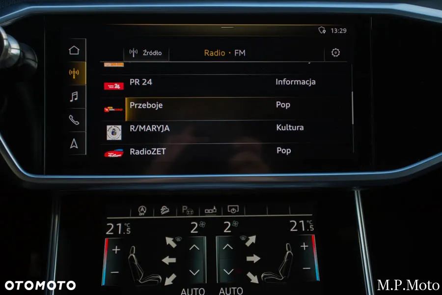 Audi A6 Allroad 3.0 TDI Quattro Tiptr - 37