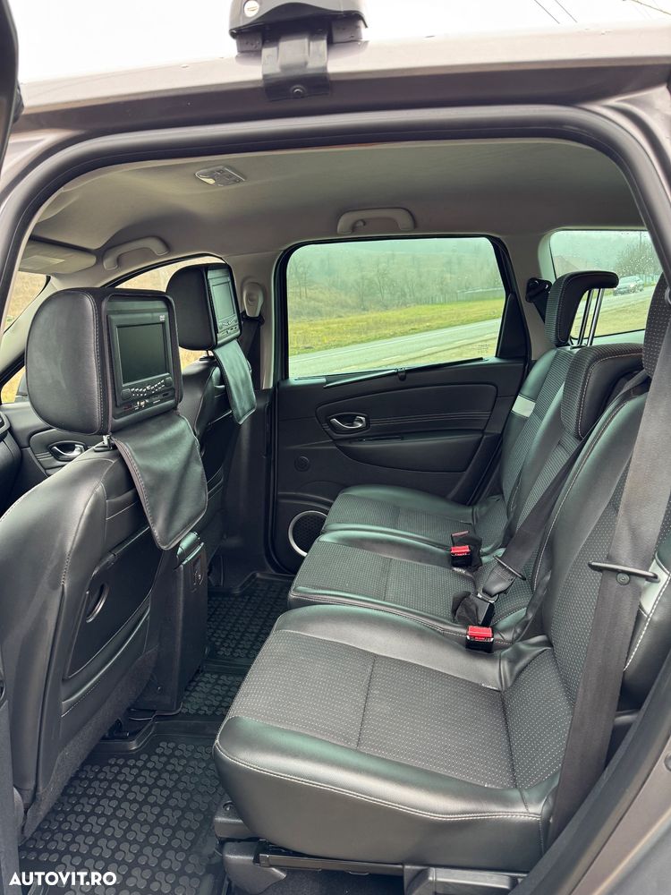 Renault Scenic - 6