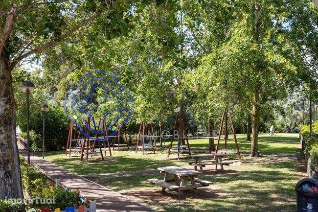 Apartamento T 3 em Oeiras, Alcabideche para venda com garagem box e ar - Grande imagem: 4/29