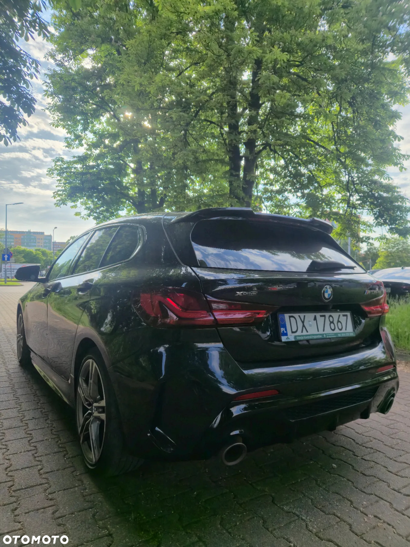 BMW 1M - 5