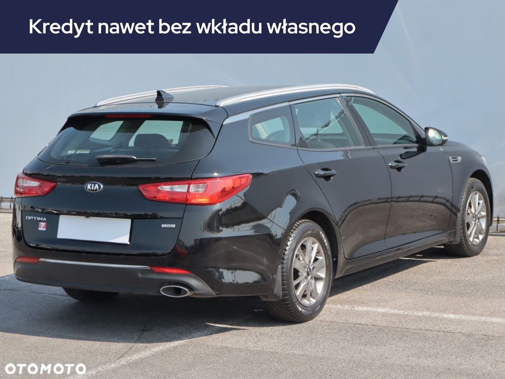Kia Optima - 7