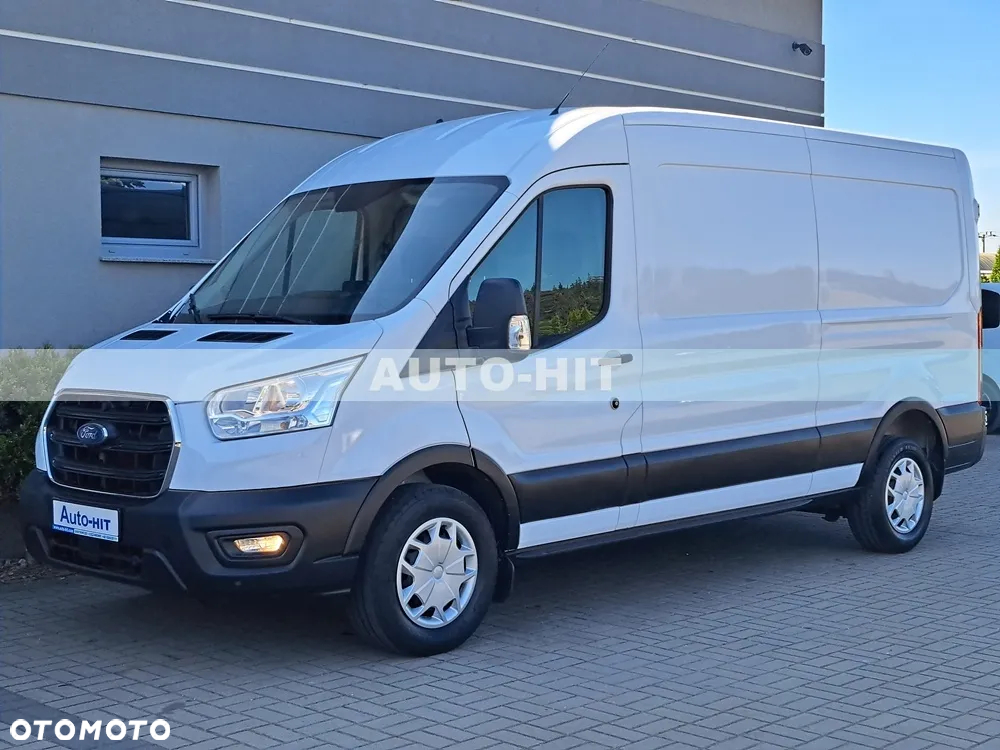 Ford Transit - 10