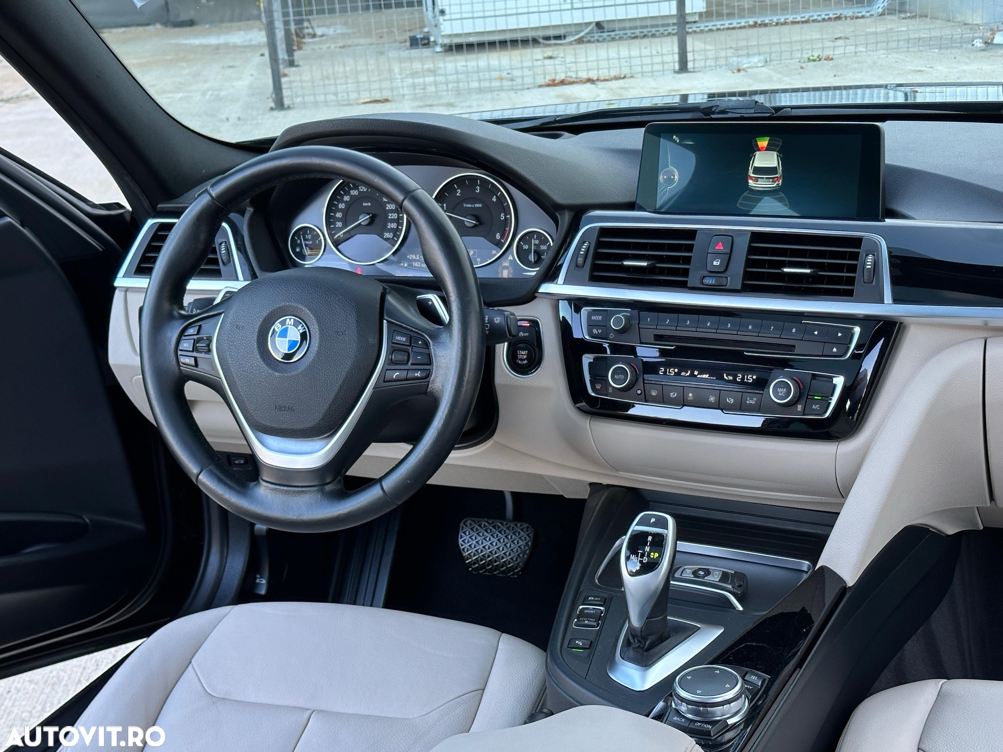 BMW Seria 3 320d Touring Aut. Edition Luxury Line Purity - 19