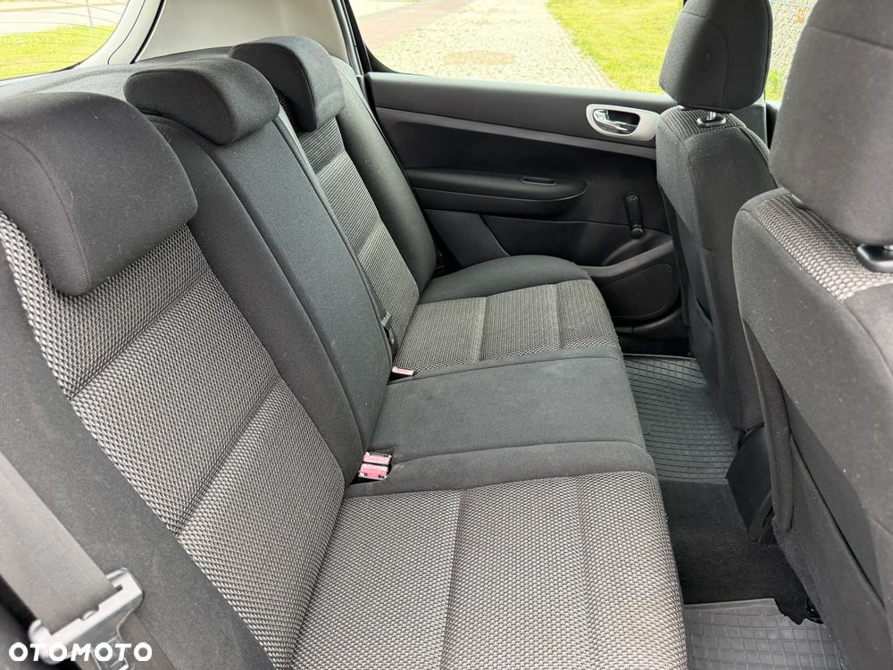 Peugeot 307 HDi 90 Filou - 4