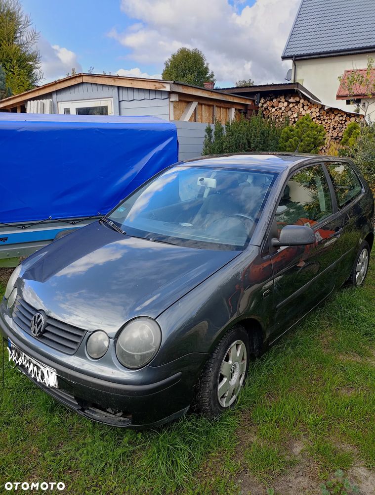 Volkswagen Polo - 1