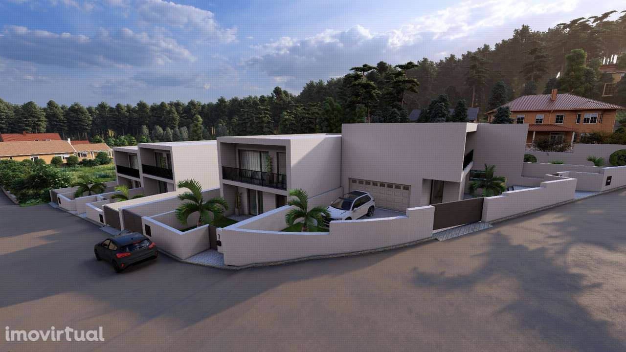 Fantástica Oportunidade de Negócio - Moradia T3 - Grande imagem: 4/30