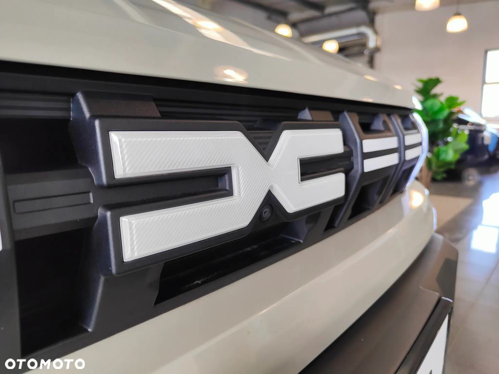 Dacia Duster 1.2 TCe Hybrid-G 150 Journey 4x4 - 10