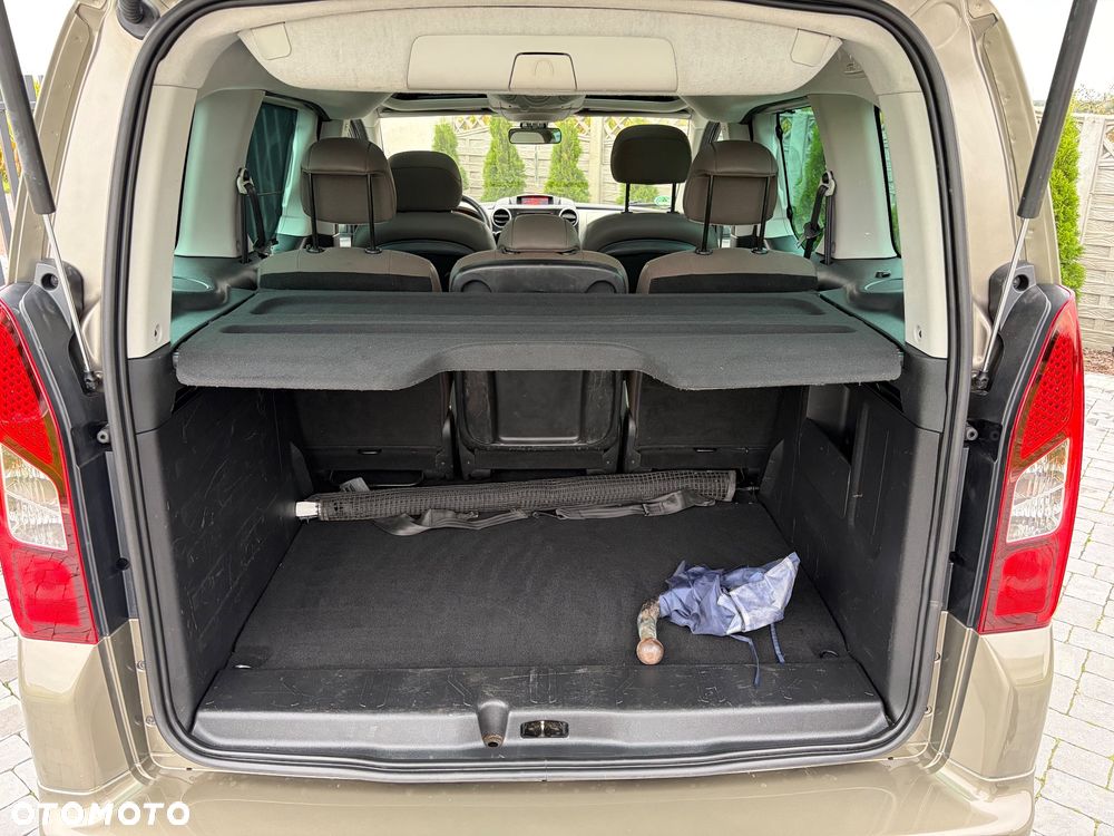 Citroën Berlingo Multispace HDi 115 FAP Selection - 34
