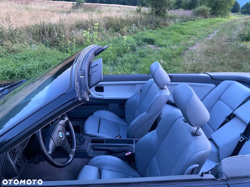 BMW Seria 3 - 6