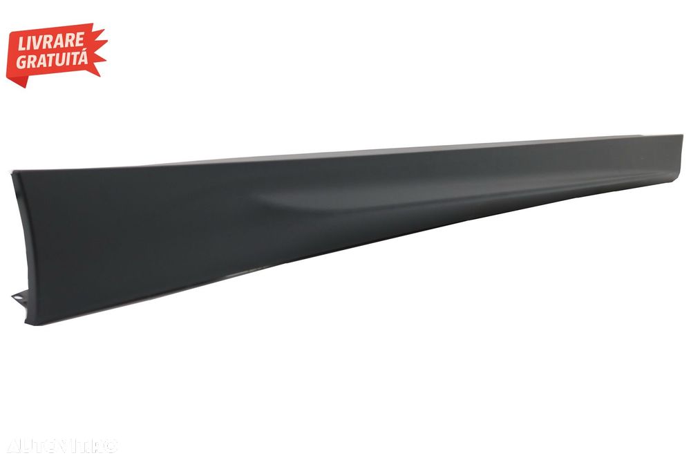 Praguri laterale BMW E90 E91 Seria 3 LCI Non-LCI (2004-2011) M-technik Look- livrare gratuita - 4