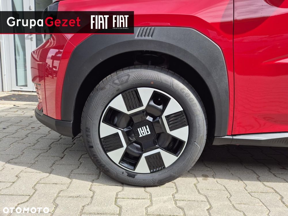 Fiat Grande Panda - 16
