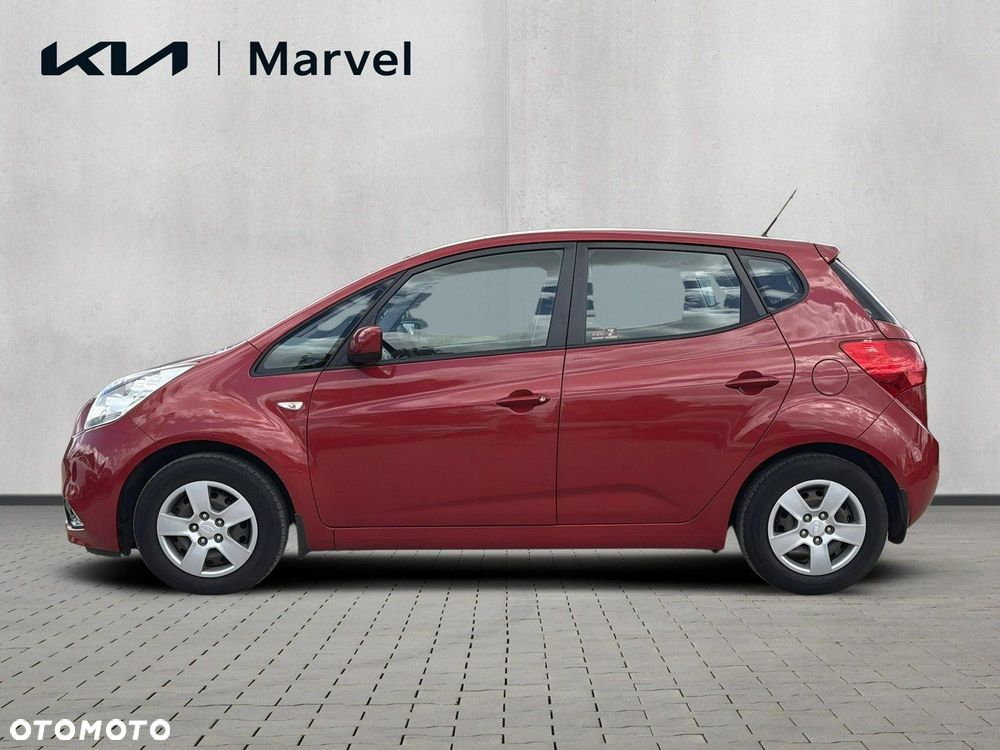 Kia Venga - 3