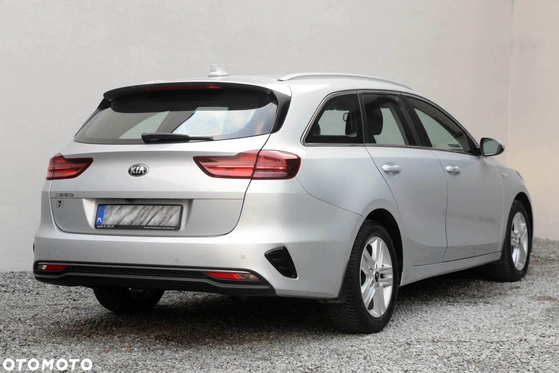 Kia Ceed 1.5 T-GDI Business Line DCT - 14