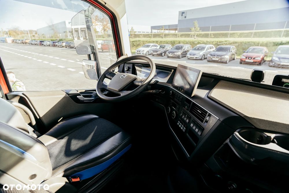 Volvo FH - 31