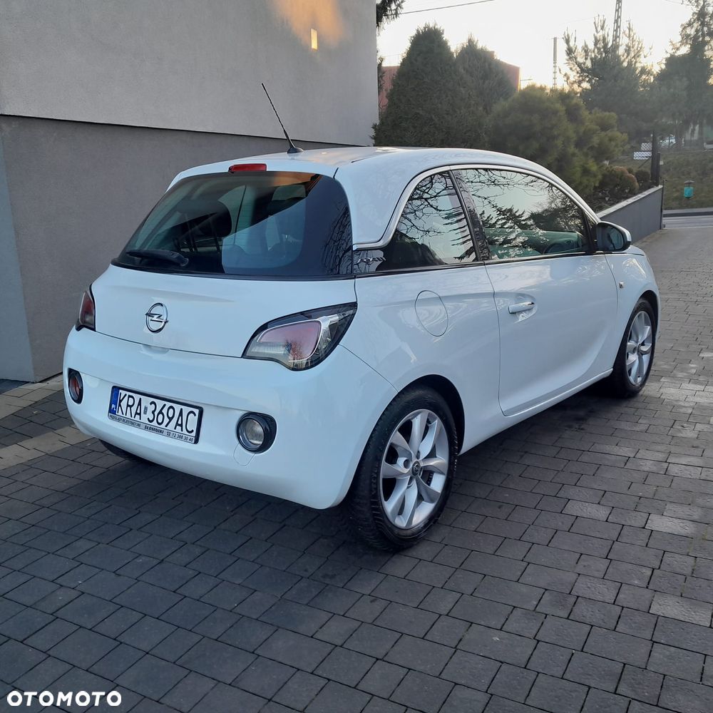 Opel Adam - 9